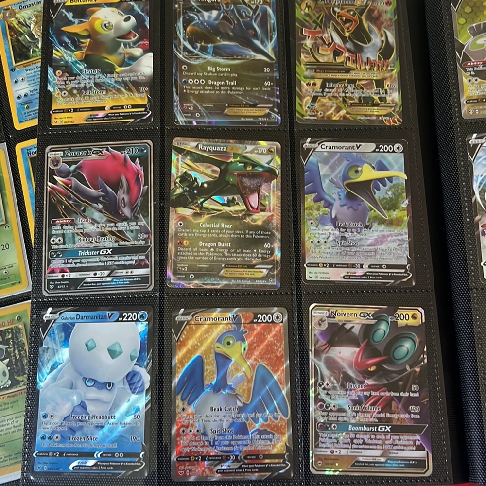 POKÉMON CARDS!!!!  Mystery lots of 25 each!!! - Picture 11 of 17